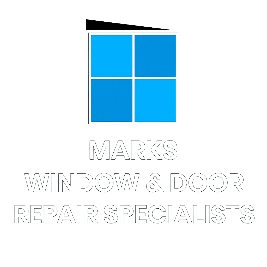 Window and door repair banner